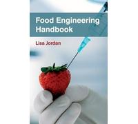 Food Engineering Handbook (Copertina rigida)