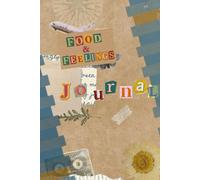 Food & Feelings Journal