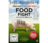 Food Fight (2008) [ Origine Tedesco, Nessuna Lingua Italiana ]
