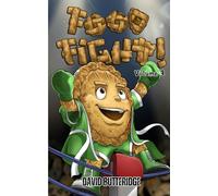FOOD FiGHT! Volume 3