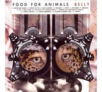Food For Animals - Belly
