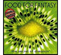 Food for Fantasy The Secret of Dreamin (CD)