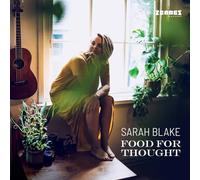 Sarah Blake Food for Thought (CD)