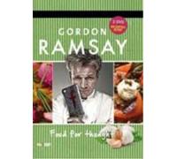 Food for thought - Gordon Ramsay (DVD)