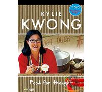 Food for Thought-Kylie Kwong My Belge]