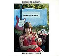 The Orchard – Food for Worms - Ultimate Diet