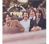 Food - Forever Is A Dream, Food (UK Import)