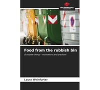 Food from the rubbish bin: Dumpster diving - motivations and practices