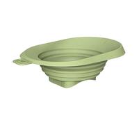 Food Funnel - Heavy Duty Non Sticky Wide Mouth | Silicone Cooking Funnel Kitchen Tools | Heavy Duty Non Sticky Wide Mouth For Ice Cream Drink Juice Canning Bottle Baking Cooking Home Restaurant