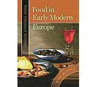 Food in Early Modern Europe