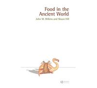 Food in the Ancient World