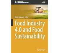 Food Industry 4.0 and Food Sustainability