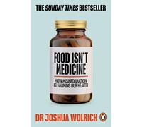 Food Isn’t Medicine: How Misinformation Is Harming Your Health
