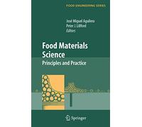 Food Materials Science: Principles and Practice