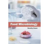 Food Microbiology (Copertina rigida)