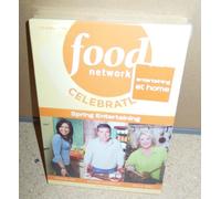 Food Network - Celebrates!