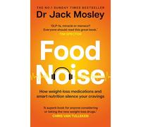 Food Noise: How weight-loss medications and smart nutrition silence your cravings