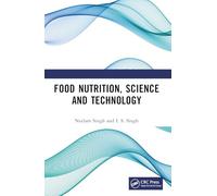 Food Nutrition, Science and Technology