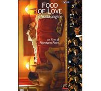 Food of love - Il voltapagine