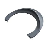 Food Plate Guard- Adaptive Eating Accessory for Indipendent Feeding | Flexible Dish Attachment with Protective Edge Design, Anti Spill Meal Support Home Travel Dining Aid for Self Feeding, 19×16×3,5cm