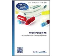 Food Poisoning: An Introduction to Foodborne Diseases