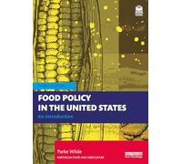 Food Policy in the United States: An Introduction