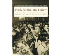 Alejandro Colas Jane Levi Sami Zubaida Jason E Food, Politics, and S (Tascabile)