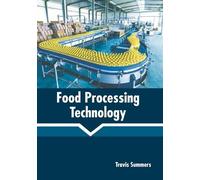 Food Processing Technology (Copertina rigida)