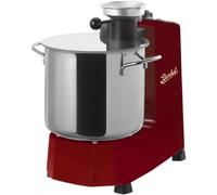 Food Processor Berkel 200x280xh360 cm -peso 13 kg potenza 400 Wat colore rosso rosso