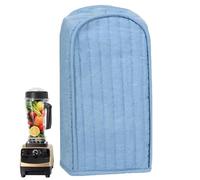 Food Processor Dust Cover | Small Appliance Covers for Kitchen Fingerprint Protection Stand Mixer Home Stain Resistant Supplies