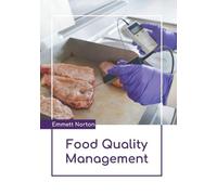 Food Quality Management (Copertina rigida)