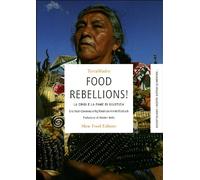 Food rebellions! La crisi e la fame di giustizia