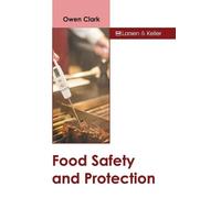 Food Safety and Protection (Copertina rigida)