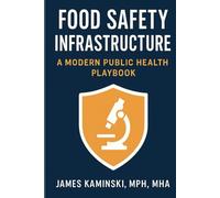 Food Safety Infrastructure: A Modern Public Health Playbook