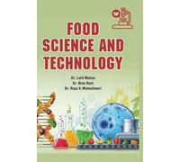 Food Science and Technology