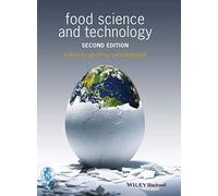 Food Science and Technology