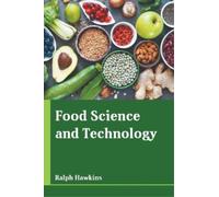 Food Science and Technology (Copertina rigida)