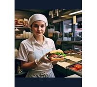FOOD SERVICE TRAINING MANUAL: A COMPREHENSIVE FOOD SERVICE EMPLOYEE TRAINING GUIDE FOR LONG TERM CARE