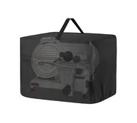 Food Slicer Cover-Protection Clear Cover-Meat Slicer Kitchen Cover