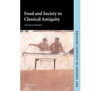 Food & Society Classical Antiquity