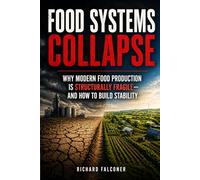 FOOD SYSTEMS COLLAPSE: Why Modern Food Production Is Structurally Fragile - And How To Build Stability