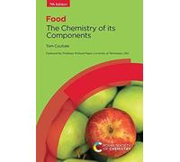 Food: The Chemistry of Its Components
