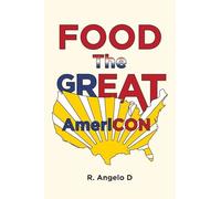 Food the Great AmeriCON
