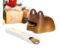 Food Toy - ABS, 1.57x0.47x0.63in Play Food Set Educational | Interactive Role-Play, Imaginative Pretend Foods, Pretend Foods For Preschool, Home, Playroom, Cosplay Parties, Birthdays