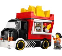 LEGO® City Furgone Friggitoria 60488