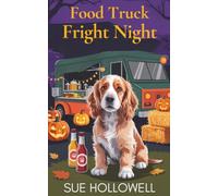 Food Truck Fright Night