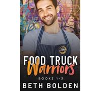Food Truck Warriors: Part One