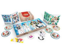 Food Wars 4 (Blu-ray) Yonetani Yoshitomo Yoshitomo Yonetani