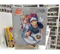 FOOD WARS COFANETTO DELUXE VARIANT - PLANET MANGA - SHUN SAEKI/YUTO TSUKUDA