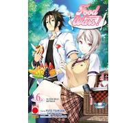 Food wars. Gli echi delle battaglie (Vol. 6)